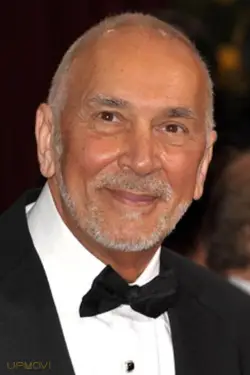 Frank Langella