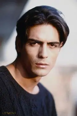 Arjun Rampal