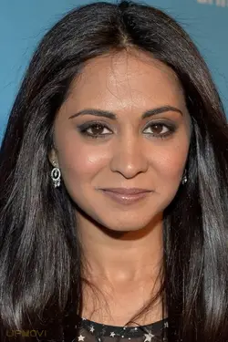 Parminder Nagra