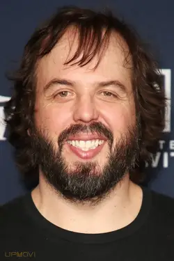 Angus Sampson