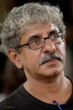 Sriram Raghavan