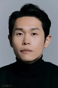 Kang Gil-woo
