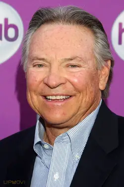 Frank Welker