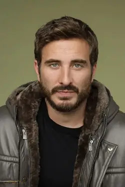 Ryan Corr
