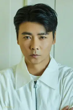 Max Zhang