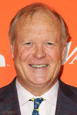 Bill Fagerbakke