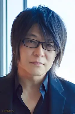 Toshiyuki Morikawa