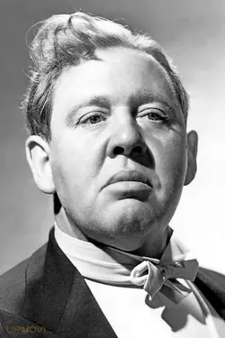 Charles Laughton