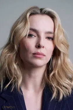 Jodie Comer
