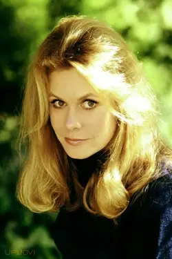 Elizabeth Montgomery