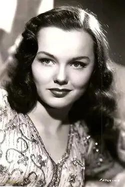 Wanda Hendrix