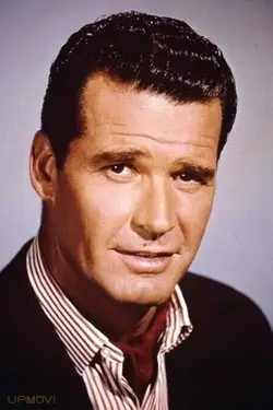 James Garner