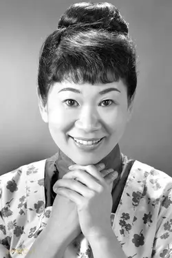 Miyoshi Umeki