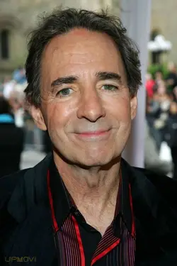 Harry Shearer