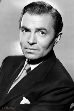 James Mason