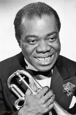 Louis Armstrong