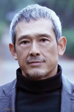 Shingo Tsurumi