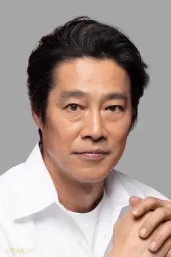 Shinichi Tsutsumi