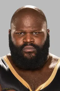 Mark Henry