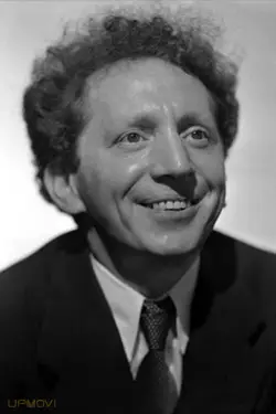 Sam Jaffe