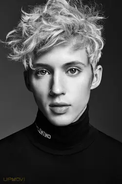 Troye Sivan