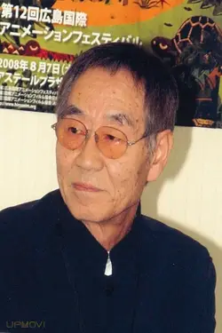 Gisaburō Sugii