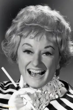 Phyllis Diller
