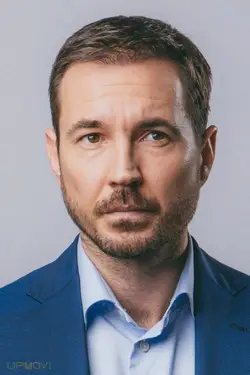 Martin Compston