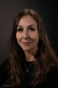 Gabriela Cowperthwaite