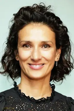 Indira Varma