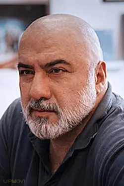 Farhad Ghaemian