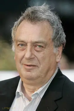 Stephen Frears