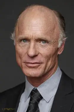 Ed Harris