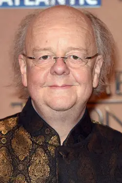 Roger Ashton-Griffiths