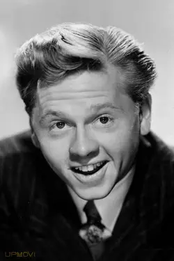 Mickey Rooney