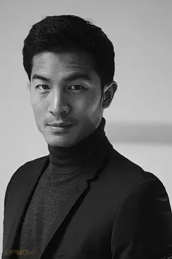 Alexandre Nguyen