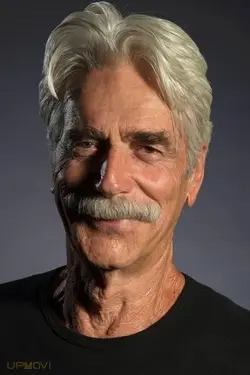 Sam Elliott