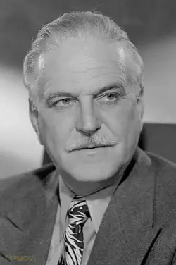Frank Morgan