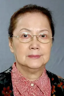 Teresa Ha Ping