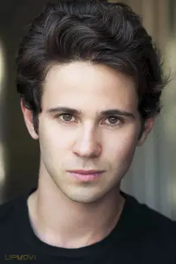Connor Paolo