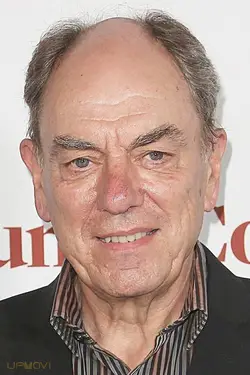 Alun Armstrong