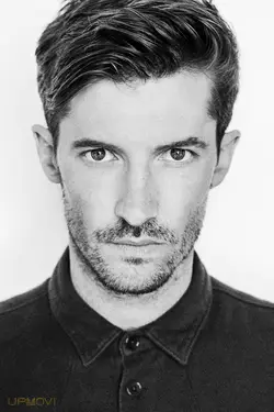 Gwilym Lee