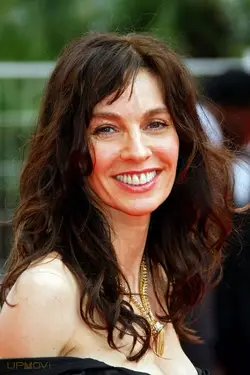 Anne Parillaud