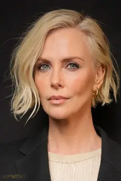 Charlize Theron