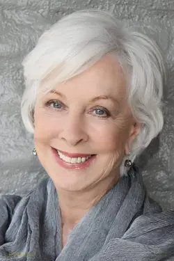 Christina Pickles