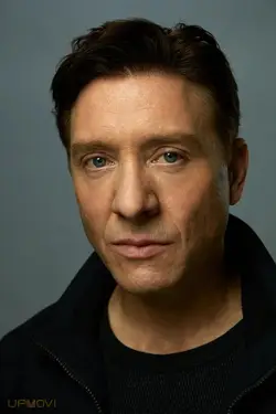 Shawn Doyle