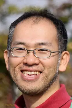 Hiromasa Yonebayashi