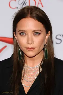 Mary-Kate Olsen