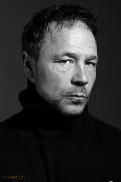 Stephen Graham