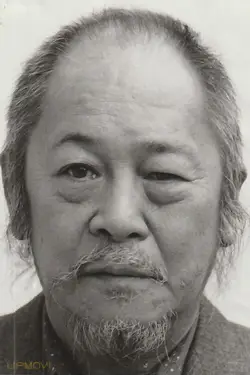 Victor Wong Chi-Keung